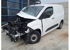 PEUGEOT PARTNER FURGONETA/MONOVOLUMEN (K9)