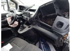 peugeot partner caja/chasis del año 2019 2