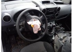 peugeot partner furgoneta/monovolumen del año 2018