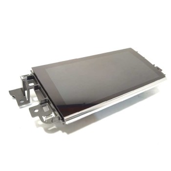 PANTALLA MULTIFUNCION 4N0919605B 