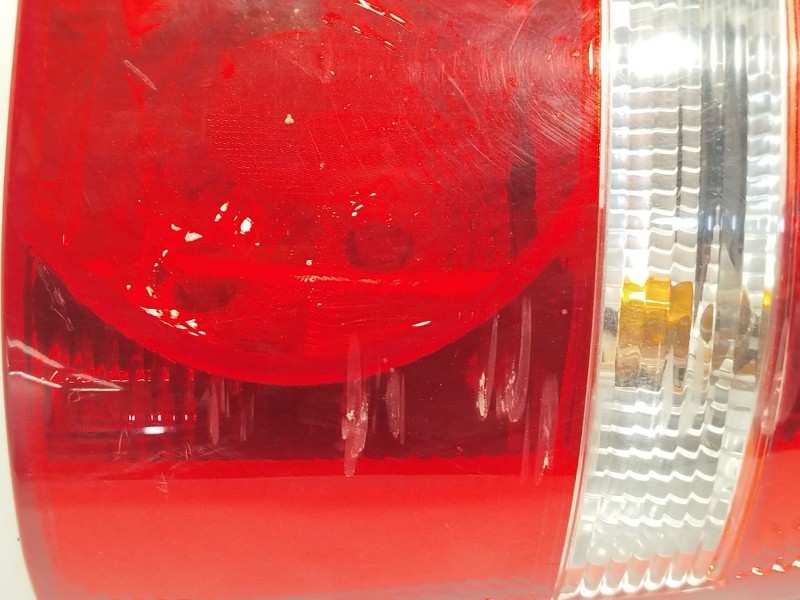 Recambio de piloto trasero derecho para volkswagen touran (1t1, 1t2) 1.9 tdi referencia OEM IAM 1T0945096G  