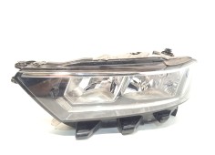 Recambio de faro izquierdo para volkswagen t-roc (a11, d11) 2.0 tdi referencia OEM IAM 2GA941005B 90136437 