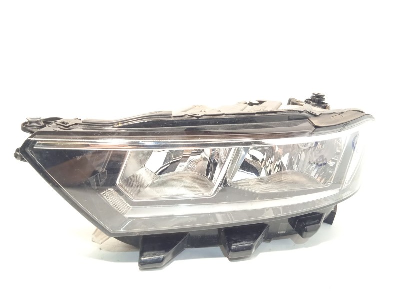 Recambio de faro izquierdo para volkswagen t-roc (a11, d11) 2.0 tdi referencia OEM IAM 2GA941005B 90136437 