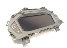 Recambio de cuadro instrumentos para audi q3 (f3b) 35 tfsi referencia OEM IAM 83A920700  A2C12973300