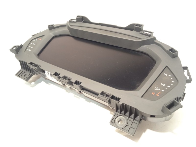 Recambio de cuadro instrumentos para audi q3 (f3b) 35 tfsi referencia OEM IAM 83A920700  A2C12973300