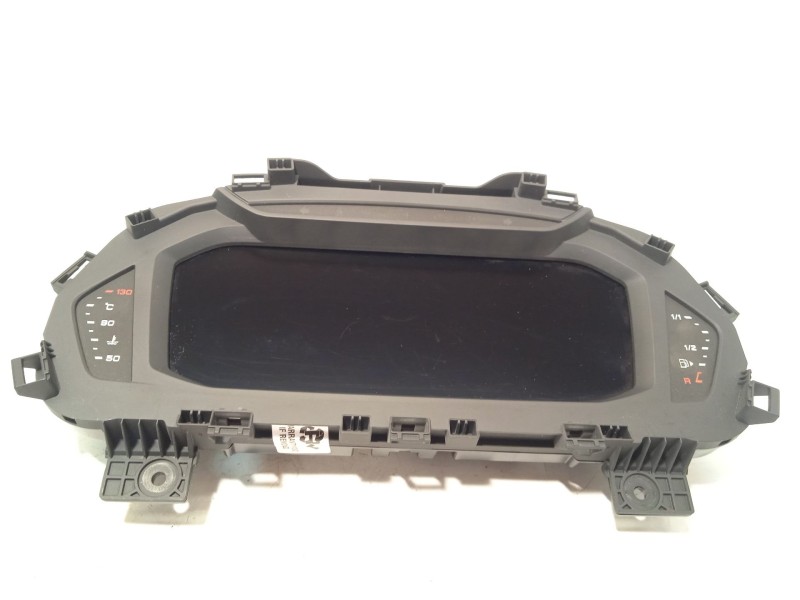 Recambio de cuadro instrumentos para audi q3 (f3b) 35 tfsi referencia OEM IAM 83A920700  A2C12973300