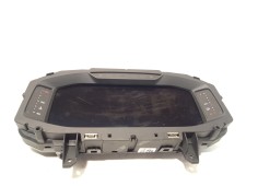 Recambio de cuadro instrumentos para seat ibiza v (kj1, kjg) 1.0 tsi referencia OEM IAM 6F0920320C   2