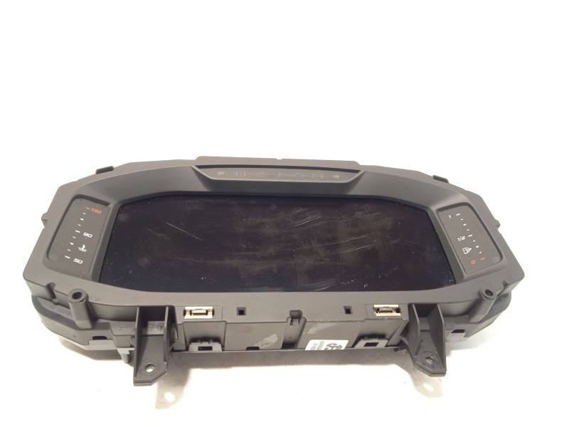 Recambio de cuadro instrumentos para seat ibiza v (kj1, kjg) 1.0 tsi referencia OEM IAM 6F0920320C  