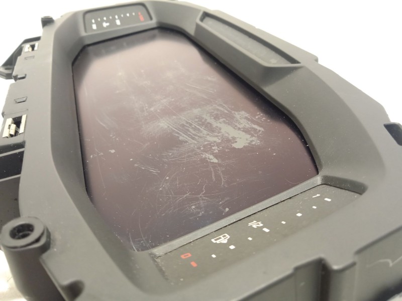 Recambio de cuadro instrumentos para seat ibiza v (kj1, kjg) 1.0 tsi referencia OEM IAM 6F0920320C  