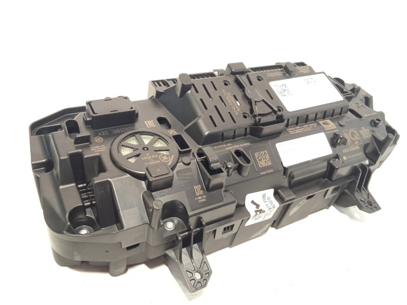 Recambio de cuadro instrumentos para seat ibiza v (kj1, kjg) 1.0 tsi referencia OEM IAM 6F0920320C  