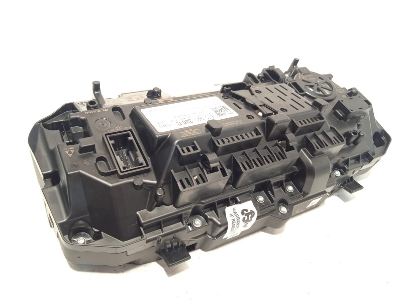 Recambio de cuadro instrumentos para seat ibiza v (kj1, kjg) 1.0 tsi referencia OEM IAM 6F0920320C  
