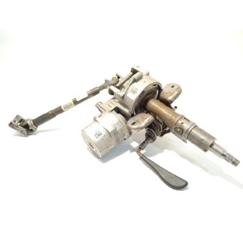 Recambio de columna direccion para ford ka (ccu) 1.2 8v cat referencia OEM IAM 735585208 1796265 28160372