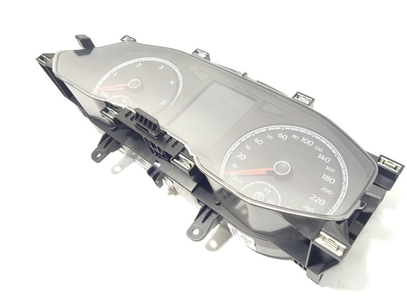 Recambio de cuadro instrumentos para volkswagen t-roc (a11, d11) 2.0 tdi referencia OEM IAM 2GA920741C  