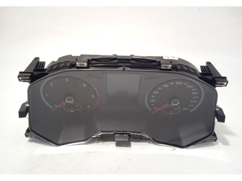 Recambio de cuadro instrumentos para volkswagen t-roc (a11, d11) 2.0 tdi referencia OEM IAM 2GA920741C  