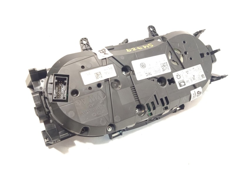 Recambio de cuadro instrumentos para volkswagen t-roc (a11, d11) 2.0 tdi referencia OEM IAM 2GA920741C  
