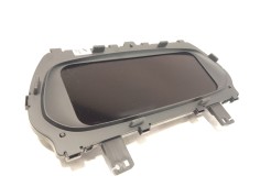 Recambio de cuadro instrumentos para hyundai i20 iii (bc3, bi3) 1.0 t-gdi referencia OEM IAM 94023Q0181  11004599301U