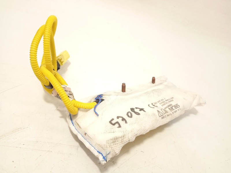 Recambio de airbag lateral delantero izquierdo para kia ceed (cd) 1.0 t-gdi referencia OEM IAM 80610J7000 J788910000 