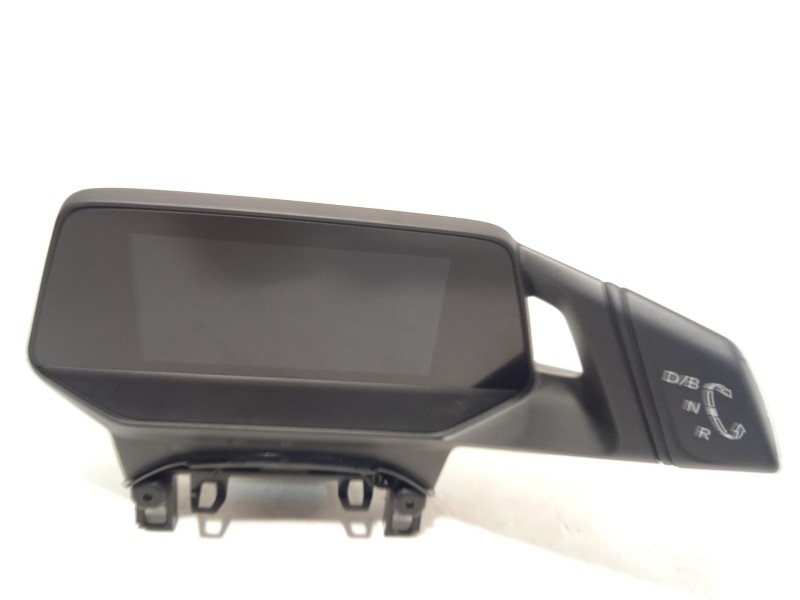 Recambio de cuadro instrumentos para cupra born (k11) 58 e-boost referencia OEM IAM 10A920320C  