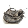 Recambio de mangueta trasera izquierda para bmw serie 3 lim. (f30) 316d referencia OEM IAM 33326792521  