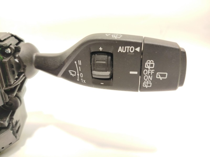 Recambio de mando intermitentes para bmw x1 (f48) sdrive 16 d referencia OEM IAM 6827369 61316827369 