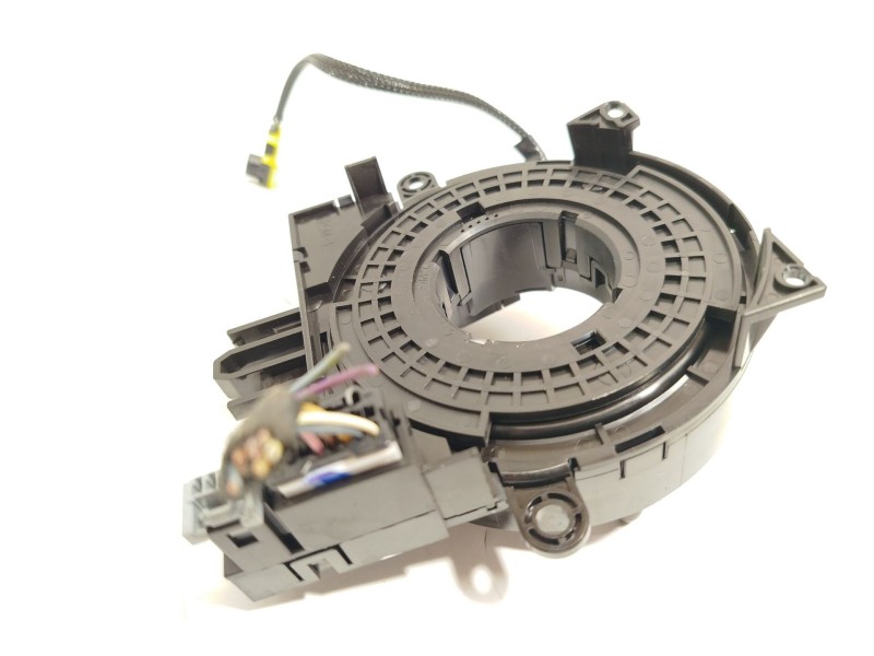 Recambio de anillo airbag para renault captur ii (hf_) tce 90 (hfm6) referencia OEM IAM 255540638R  