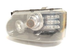 Recambio de faro izquierdo para land rover range rover iii (l322) 4.4 d 4x4 referencia OEM IAM CH4213W030AA LR143010  2