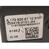Recambio de interruptor para infiniti q30 1.6 premium referencia OEM IAM A1728208710  