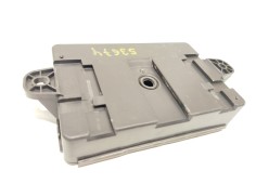 Recambio de modulo electronico para land rover range rover iii (l322) 4.4 d 4x4 referencia OEM IAM BJ3219H440AG LR071651  2