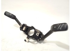 Recambio de mando intermitentes para volkswagen t-roc (a11, d11) 2.0 tdi referencia OEM IAM 5Q1953521KF 5Q1953502AA  2
