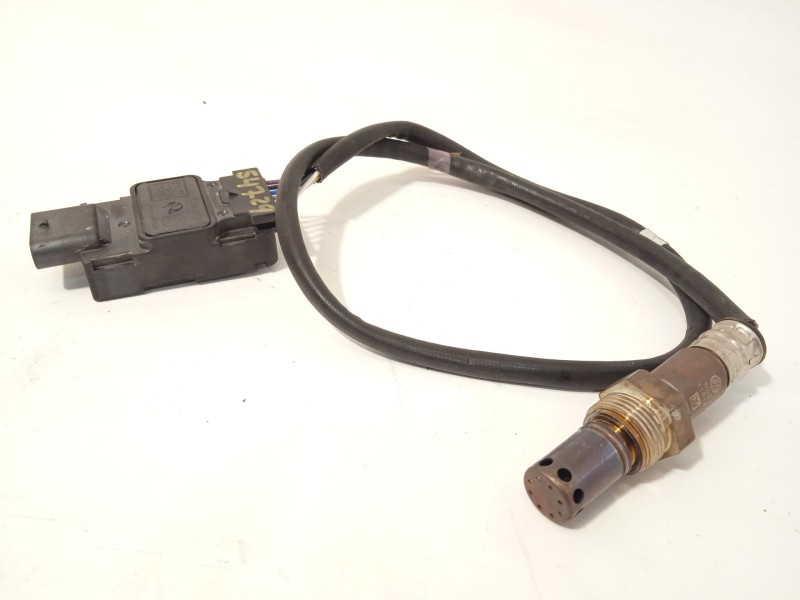 Recambio de sonda lambda para volkswagen t-roc (a11, d11) 2.0 tdi referencia OEM IAM 05L907807J  