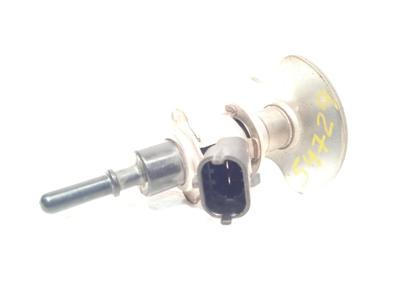 Recambio de inyector para volkswagen t-roc (a11, d11) 2.0 tdi referencia OEM IAM 7LA131113A  0444021072