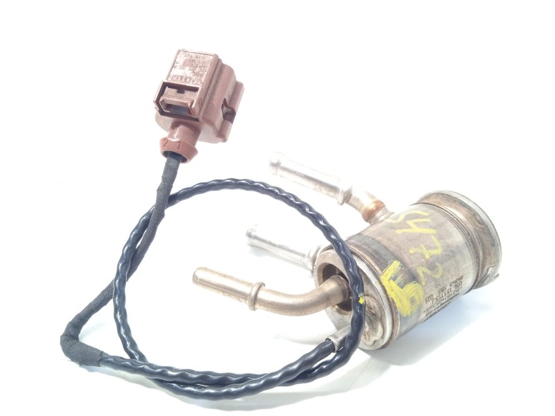 Recambio de inyector para volkswagen t-roc (a11, d11) 2.0 tdi referencia OEM IAM 05L131113J  0444025149