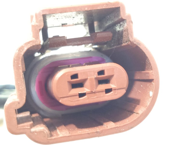 Recambio de inyector para volkswagen t-roc (a11, d11) 2.0 tdi referencia OEM IAM 05L131113J  0444025149