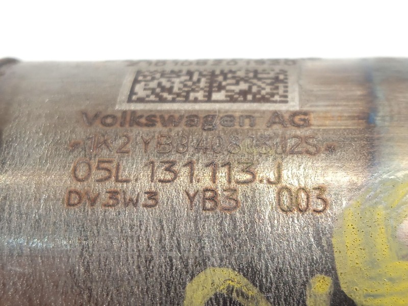 Recambio de inyector para volkswagen t-roc (a11, d11) 2.0 tdi referencia OEM IAM 05L131113J  0444025149