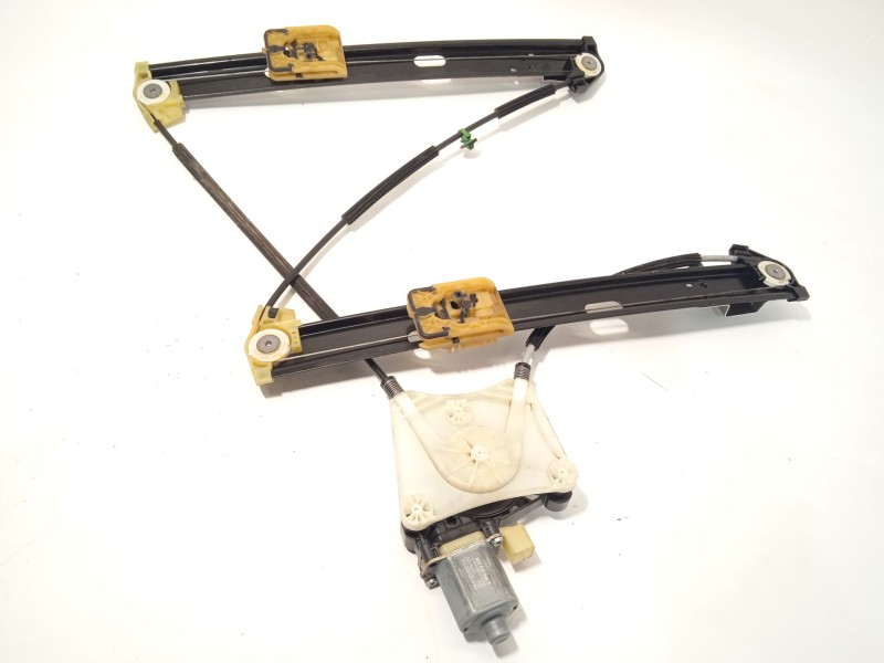 Recambio de elevalunas delantero izquierdo para volkswagen t-roc (a11, d11) 2.0 tdi referencia OEM IAM 2GA837461F 5Q0959802A 