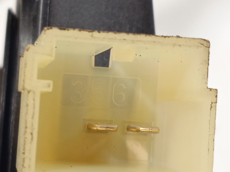 Recambio de elevalunas delantero izquierdo para volkswagen t-roc (a11, d11) 2.0 tdi referencia OEM IAM 2GA837461F 5Q0959802A 