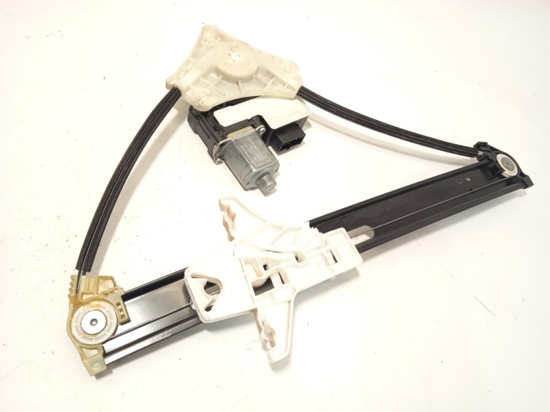 Recambio de elevalunas trasero derecho para volkswagen t-roc (a11, d11) 2.0 tdi referencia OEM IAM 2GA839462G 5Q0959408D 