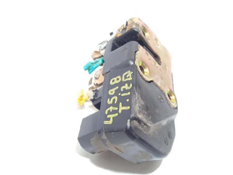 CERRADURA PUERTA TRASERA IZQUIERDA 04589043AD 4589043AD