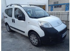 CITROËN NEMO FURGONETA/MONOVOLUMEN (AA_)
