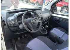 citroën nemo furgoneta/monovolumen (aa_) del año 2013 2