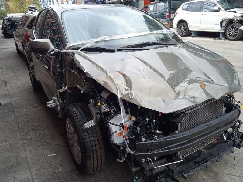 toyota yaris (_p21_, _pa1_, _ph1_) del año 2022