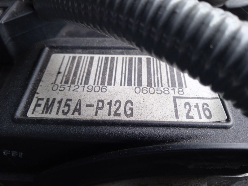 toyota yaris (_p21_, _pa1_, _ph1_) del año 2022