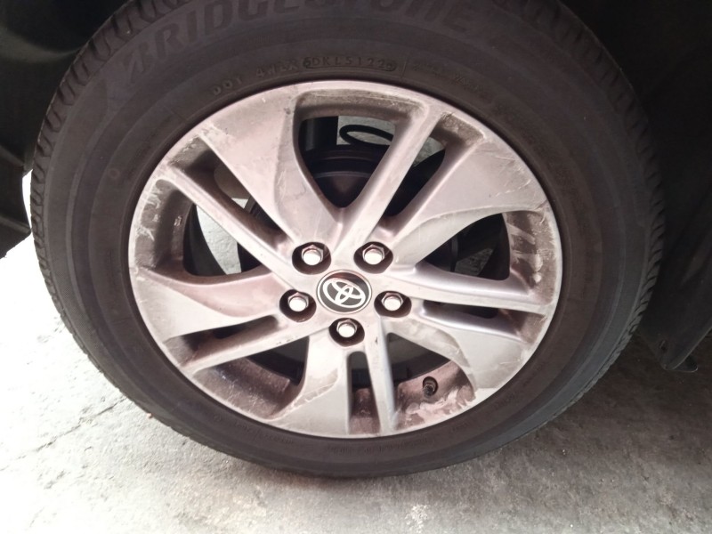 toyota yaris (_p21_, _pa1_, _ph1_) del año 2022