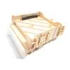 Recambio de caja reles / fusibles para toyota auris active referencia OEM IAM 8273012X80A  