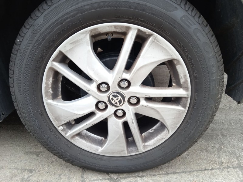 toyota yaris (_p21_, _pa1_, _ph1_) del año 2022