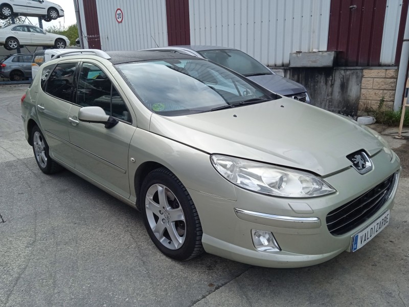 peugeot 407 sw (6e_, 6d_) del año 2008