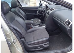 peugeot 407 sw (6e_, 6d_) del año 2008 2