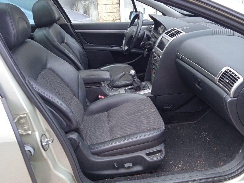 peugeot 407 sw (6e_, 6d_) del año 2008
