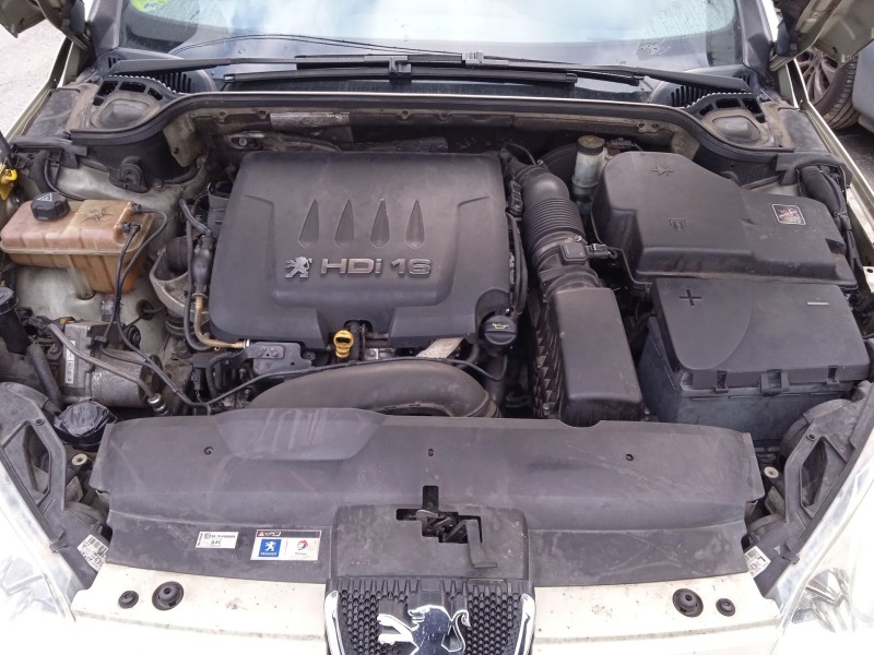 peugeot 407 sw (6e_, 6d_) del año 2008