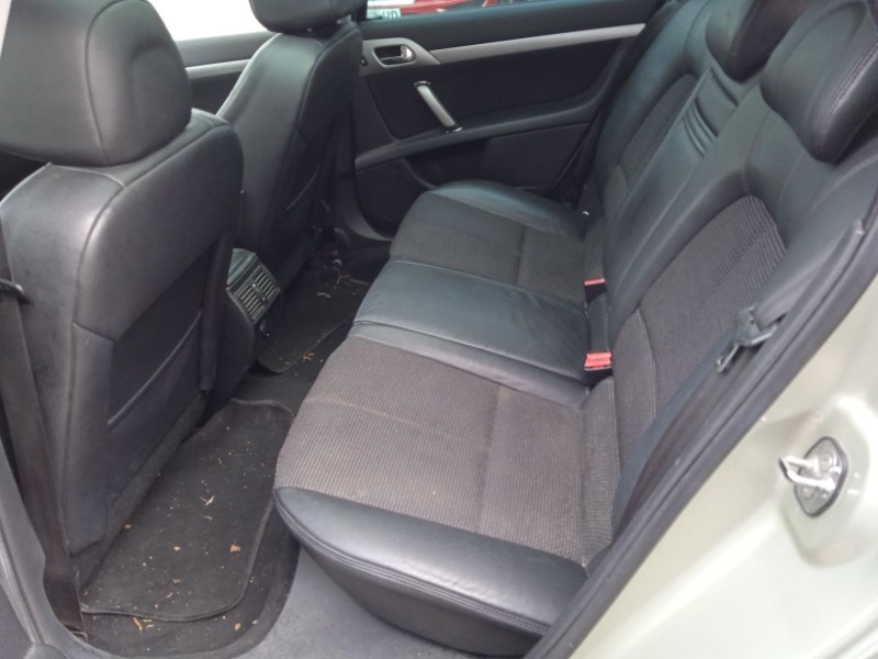 peugeot 407 sw (6e_, 6d_) del año 2008